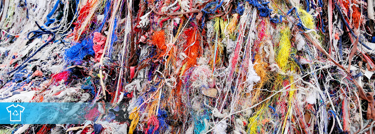 TEXTILE RECYCLING