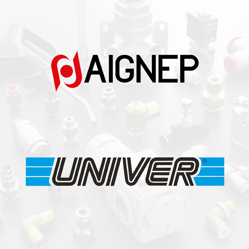 AIGNEP - UNIVER AIGNEP - UNIVER